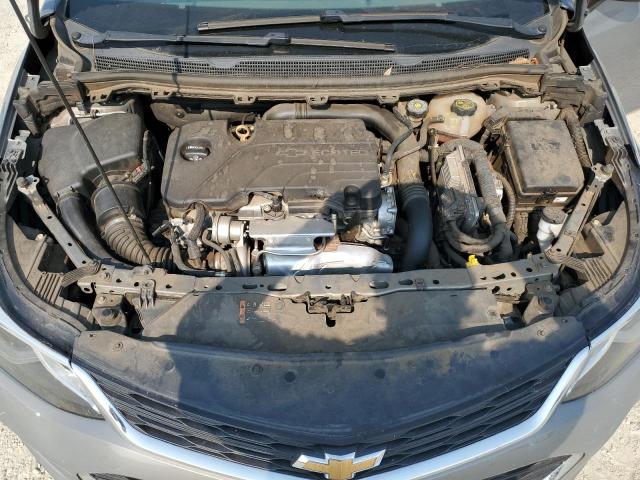 Photo 10 VIN: 1G1BE5SM9H7188942 - CHEVROLET CRUZE LT 