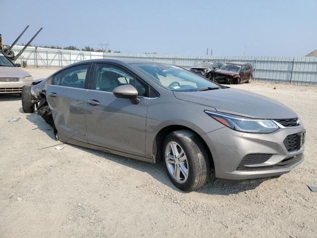 Photo 3 VIN: 1G1BE5SM9H7188942 - CHEVROLET CRUZE LT 