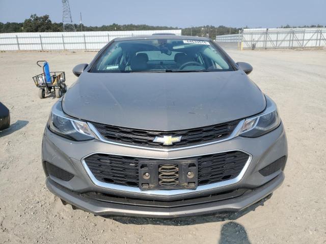 Photo 4 VIN: 1G1BE5SM9H7188942 - CHEVROLET CRUZE LT 