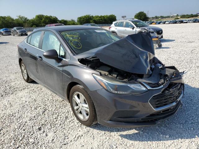 Photo 0 VIN: 1G1BE5SM9H7191498 - CHEVROLET CRUZE LT 