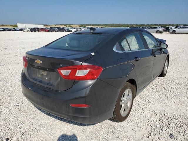 Photo 3 VIN: 1G1BE5SM9H7191498 - CHEVROLET CRUZE LT 