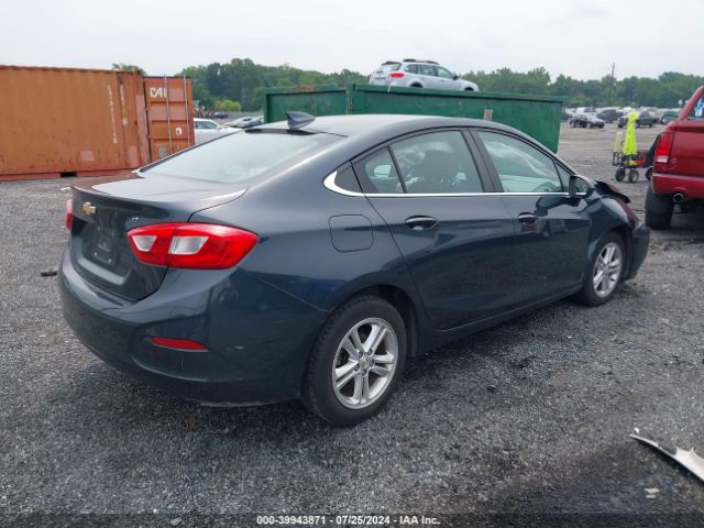 Photo 3 VIN: 1G1BE5SM9H7195549 - CHEVROLET CRUZE 