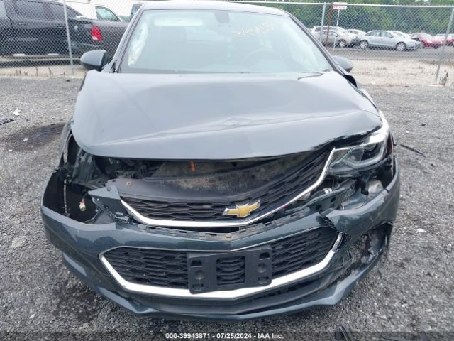 Photo 5 VIN: 1G1BE5SM9H7195549 - CHEVROLET CRUZE 