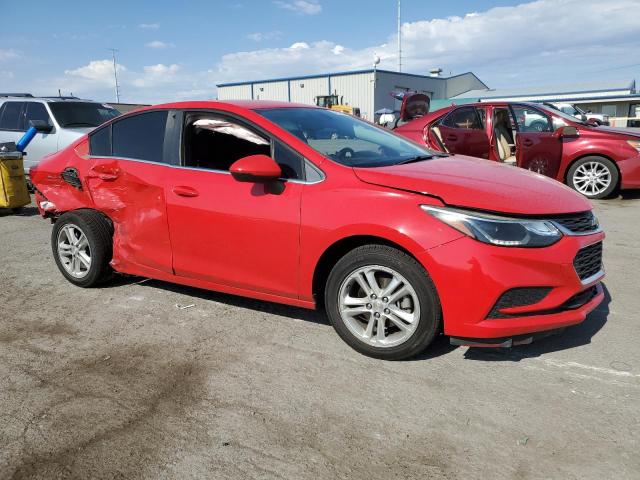 Photo 3 VIN: 1G1BE5SM9H7196247 - CHEVROLET CRUZE LT 