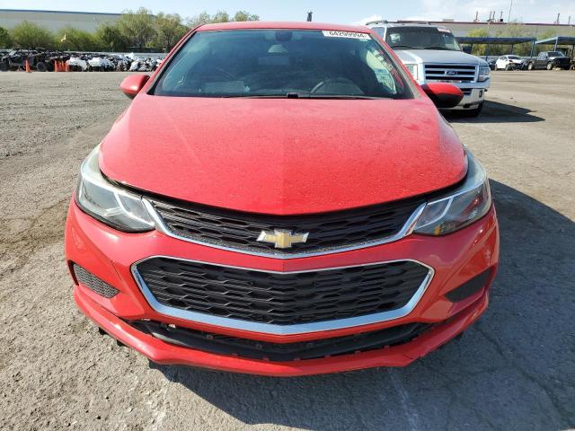 Photo 4 VIN: 1G1BE5SM9H7196247 - CHEVROLET CRUZE LT 