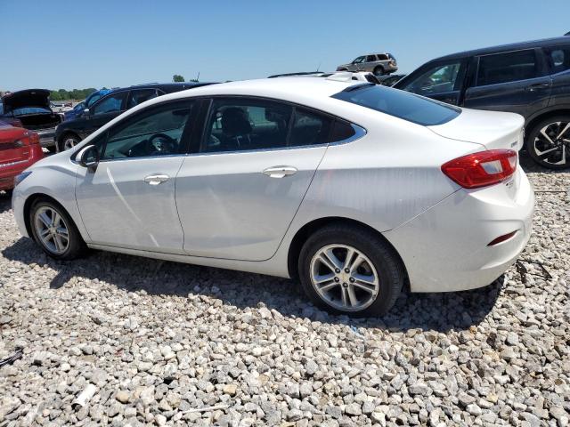 Photo 1 VIN: 1G1BE5SM9H7202483 - CHEVROLET CRUZE 