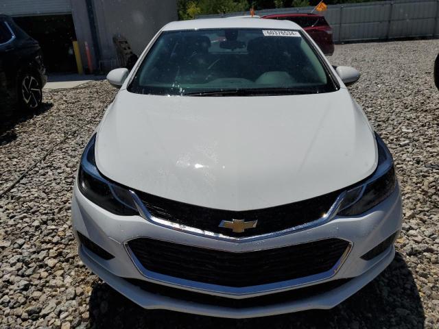 Photo 4 VIN: 1G1BE5SM9H7202483 - CHEVROLET CRUZE 