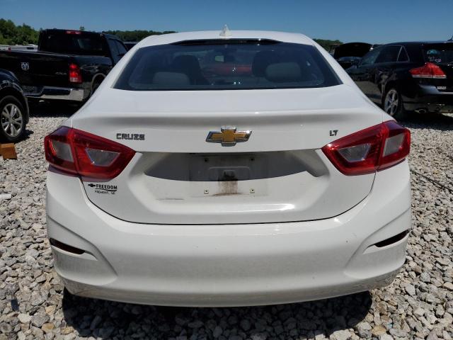 Photo 5 VIN: 1G1BE5SM9H7202483 - CHEVROLET CRUZE 