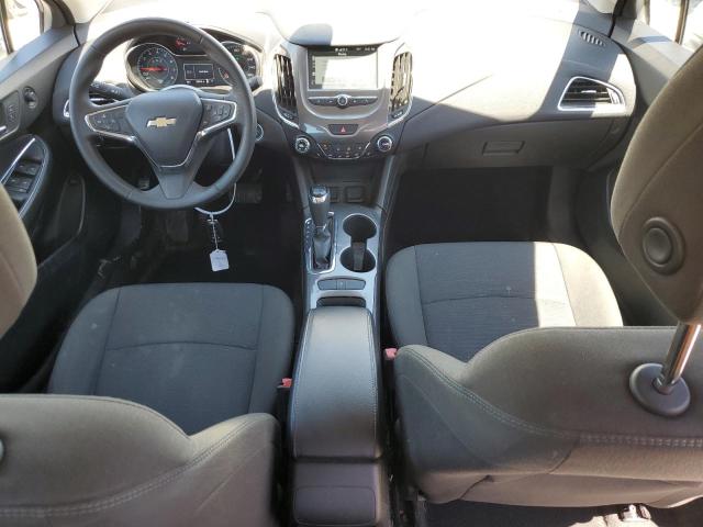 Photo 7 VIN: 1G1BE5SM9H7202483 - CHEVROLET CRUZE 