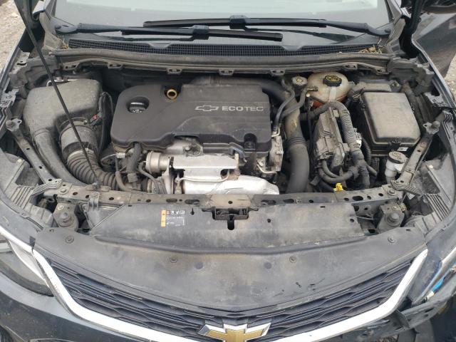 Photo 10 VIN: 1G1BE5SM9H7205545 - CHEVROLET CRUZE LT 