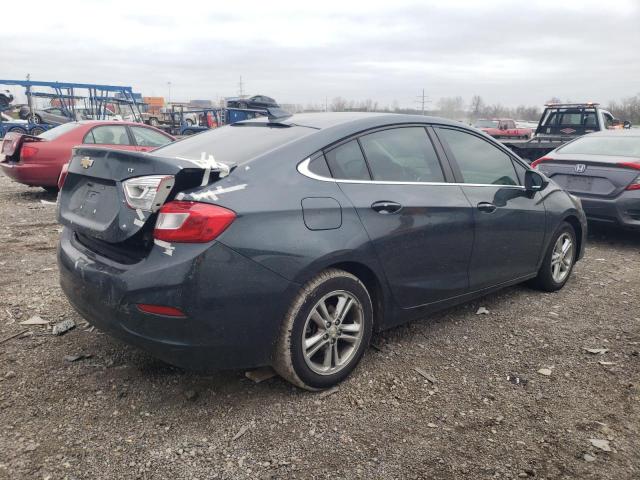 Photo 2 VIN: 1G1BE5SM9H7205545 - CHEVROLET CRUZE LT 