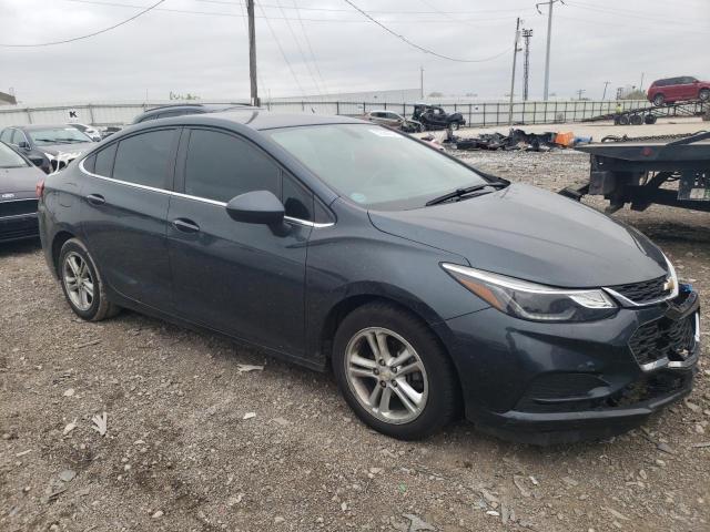 Photo 3 VIN: 1G1BE5SM9H7205545 - CHEVROLET CRUZE LT 