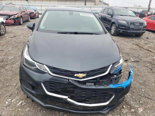 Photo 4 VIN: 1G1BE5SM9H7205545 - CHEVROLET CRUZE LT 