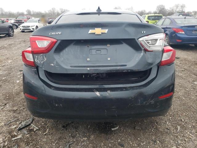 Photo 5 VIN: 1G1BE5SM9H7205545 - CHEVROLET CRUZE LT 