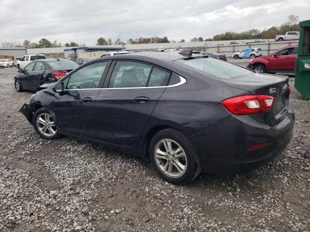 Photo 1 VIN: 1G1BE5SM9H7208560 - CHEVROLET CRUZE LT 