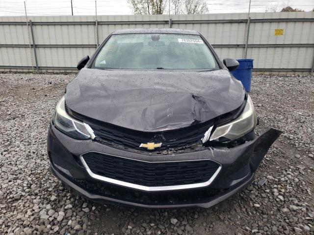 Photo 4 VIN: 1G1BE5SM9H7208560 - CHEVROLET CRUZE LT 