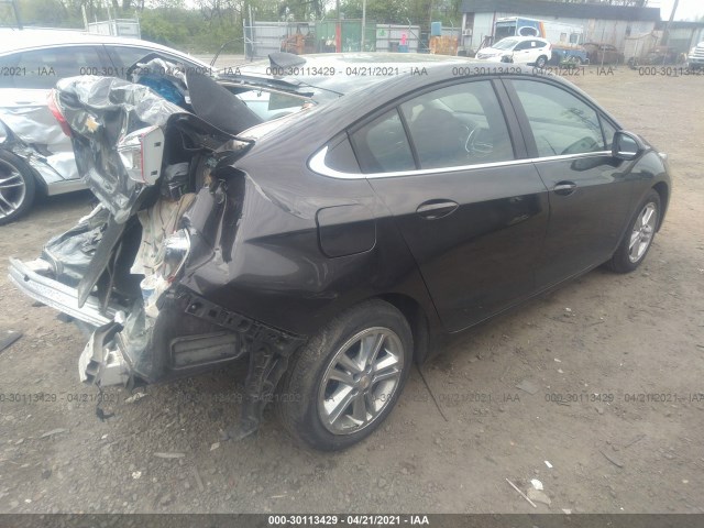 Photo 3 VIN: 1G1BE5SM9H7208851 - CHEVROLET CRUZE 