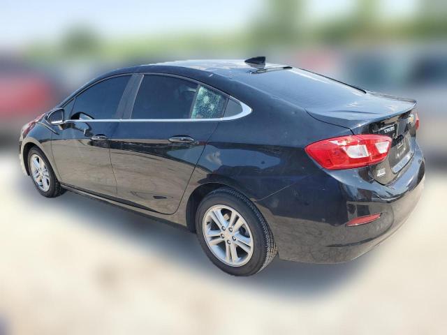 Photo 1 VIN: 1G1BE5SM9H7212267 - CHEVROLET CRUZE 