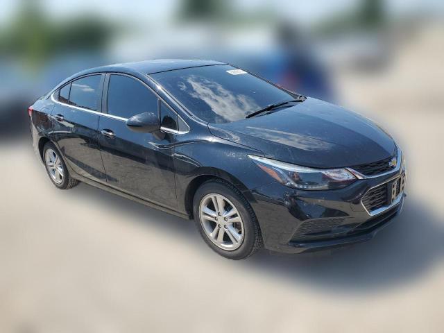 Photo 3 VIN: 1G1BE5SM9H7212267 - CHEVROLET CRUZE 