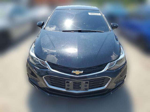 Photo 4 VIN: 1G1BE5SM9H7212267 - CHEVROLET CRUZE 