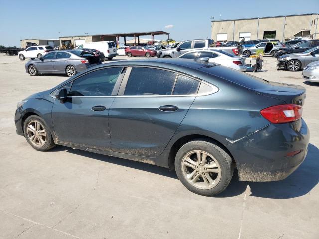 Photo 1 VIN: 1G1BE5SM9H7213449 - CHEVROLET CRUZE 