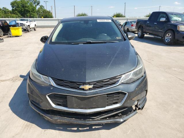 Photo 4 VIN: 1G1BE5SM9H7213449 - CHEVROLET CRUZE 