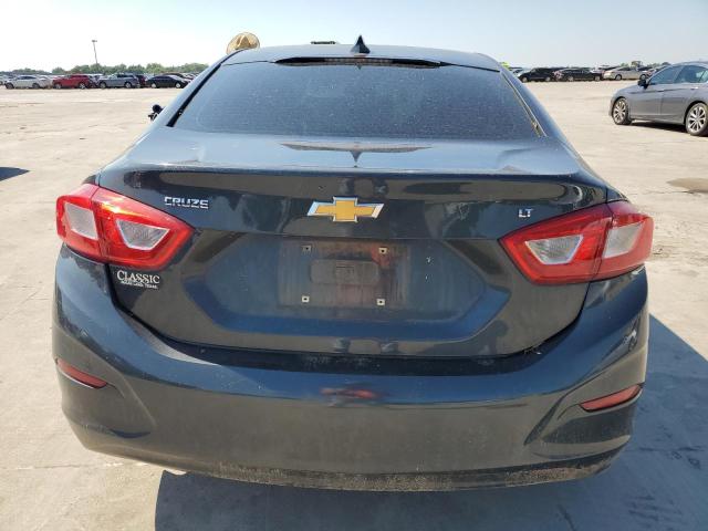 Photo 5 VIN: 1G1BE5SM9H7213449 - CHEVROLET CRUZE 