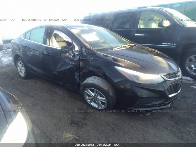 Photo 0 VIN: 1G1BE5SM9H7214648 - CHEVROLET CRUZE 