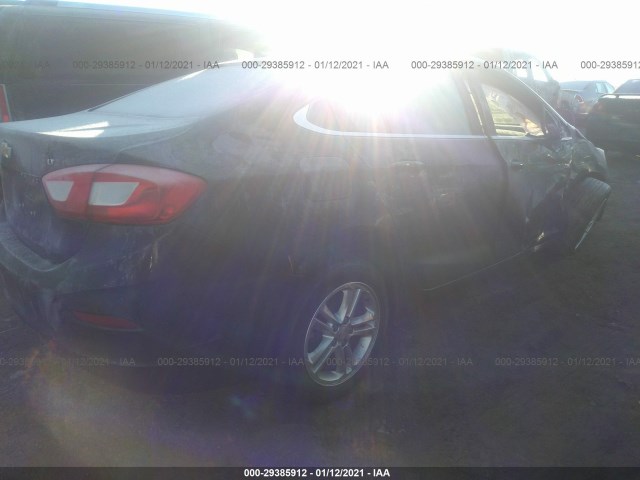 Photo 3 VIN: 1G1BE5SM9H7214648 - CHEVROLET CRUZE 