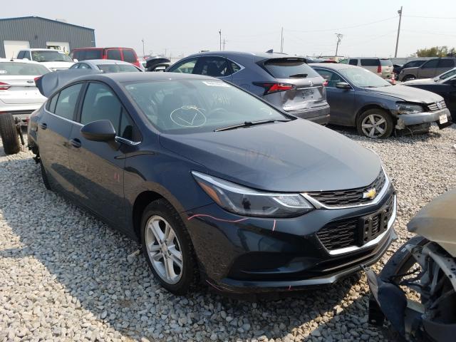 Photo 0 VIN: 1G1BE5SM9H7215170 - CHEVROLET CRUZE LT 