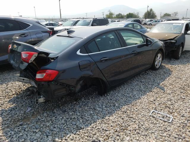 Photo 3 VIN: 1G1BE5SM9H7215170 - CHEVROLET CRUZE LT 