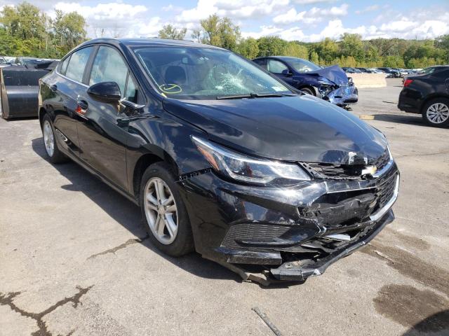 Photo 0 VIN: 1G1BE5SM9H7215248 - CHEVROLET CRUZE LT 