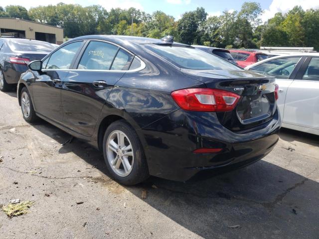 Photo 2 VIN: 1G1BE5SM9H7215248 - CHEVROLET CRUZE LT 