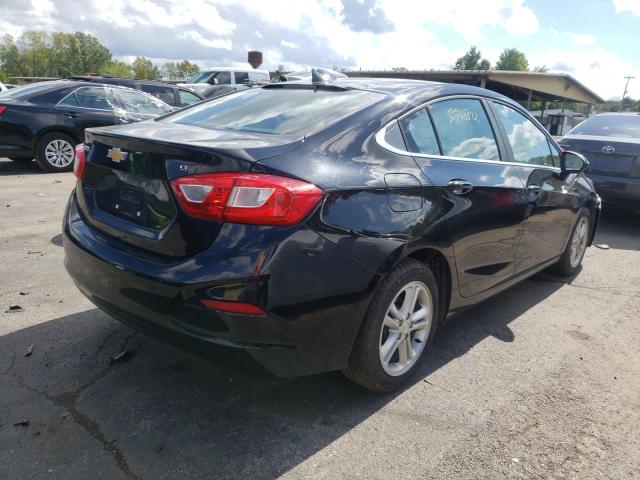 Photo 3 VIN: 1G1BE5SM9H7215248 - CHEVROLET CRUZE LT 