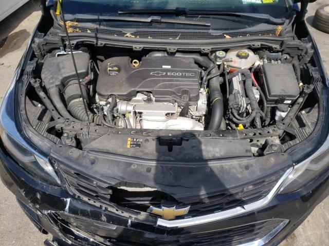 Photo 6 VIN: 1G1BE5SM9H7215248 - CHEVROLET CRUZE LT 