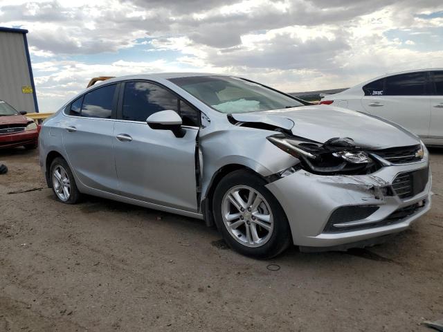 Photo 3 VIN: 1G1BE5SM9H7217114 - CHEVROLET CRUZE LT 