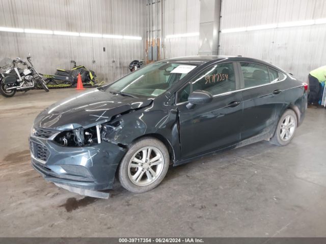 Photo 1 VIN: 1G1BE5SM9H7218814 - CHEVROLET CRUZE 