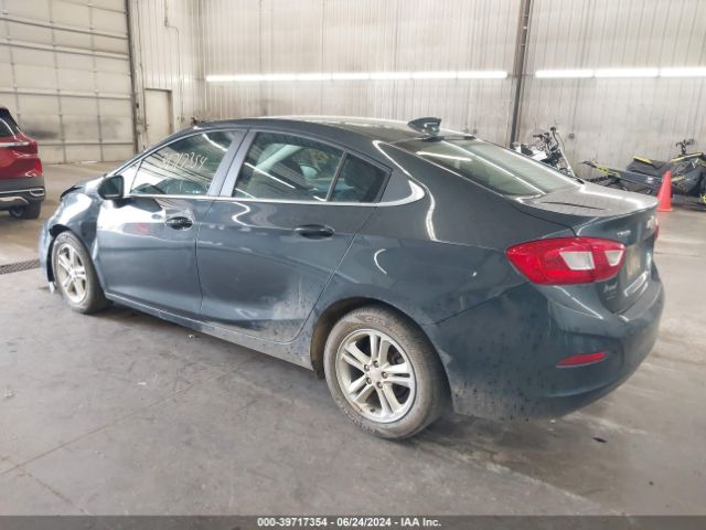 Photo 2 VIN: 1G1BE5SM9H7218814 - CHEVROLET CRUZE 