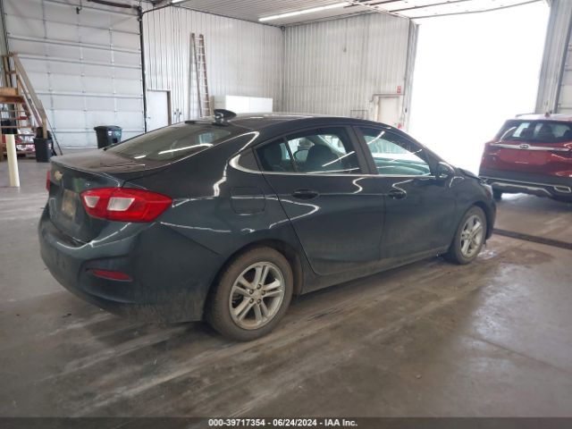 Photo 3 VIN: 1G1BE5SM9H7218814 - CHEVROLET CRUZE 