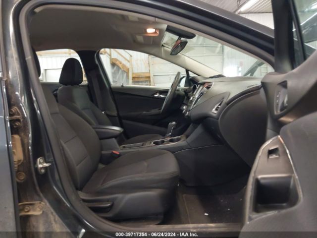 Photo 4 VIN: 1G1BE5SM9H7218814 - CHEVROLET CRUZE 