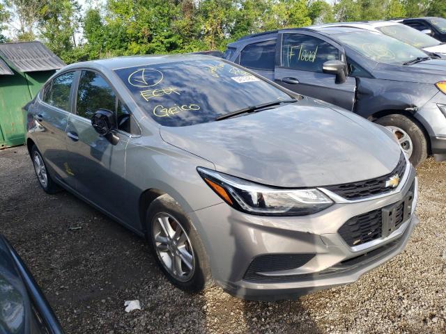 Photo 0 VIN: 1G1BE5SM9H7221681 - CHEVROLET CRUZE LT 