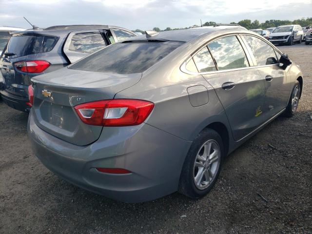 Photo 3 VIN: 1G1BE5SM9H7221681 - CHEVROLET CRUZE LT 