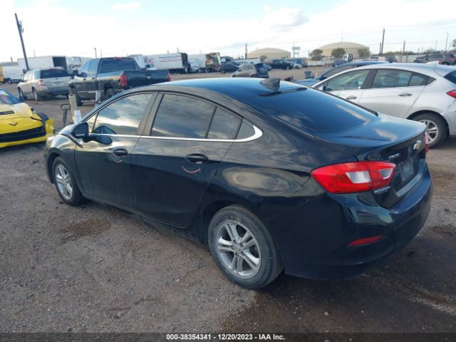 Photo 2 VIN: 1G1BE5SM9H7221891 - CHEVROLET CRUZE 