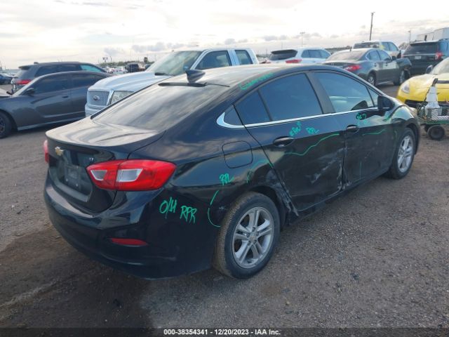 Photo 3 VIN: 1G1BE5SM9H7221891 - CHEVROLET CRUZE 