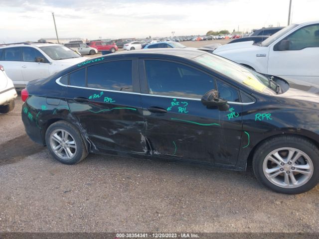 Photo 5 VIN: 1G1BE5SM9H7221891 - CHEVROLET CRUZE 