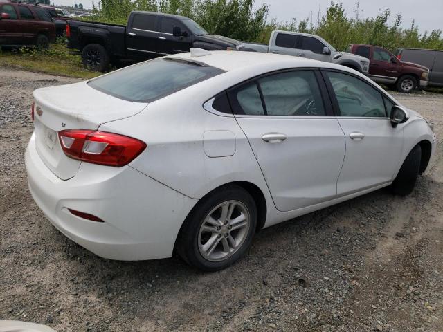 Photo 3 VIN: 1G1BE5SM9H7227853 - CHEVROLET CRUZE LT 