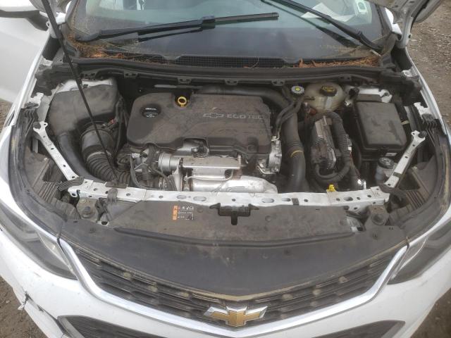 Photo 6 VIN: 1G1BE5SM9H7227853 - CHEVROLET CRUZE LT 