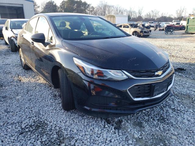 Photo 0 VIN: 1G1BE5SM9H7228419 - CHEVROLET CRUZE LT 