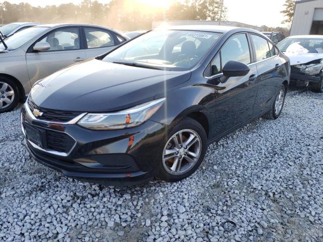 Photo 1 VIN: 1G1BE5SM9H7228419 - CHEVROLET CRUZE LT 