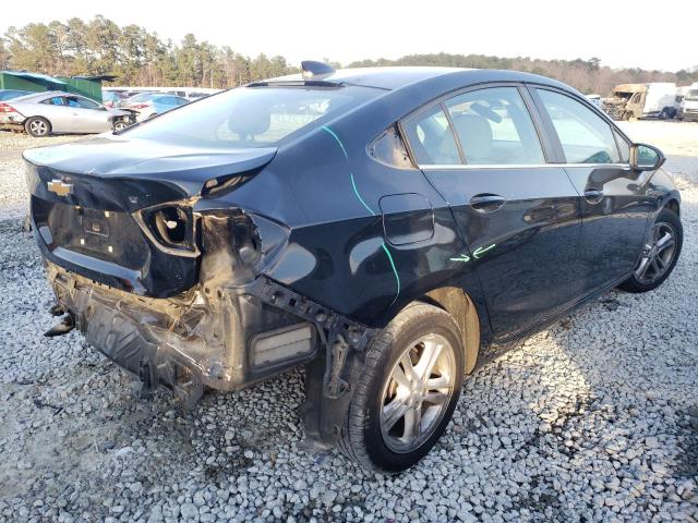 Photo 3 VIN: 1G1BE5SM9H7228419 - CHEVROLET CRUZE LT 